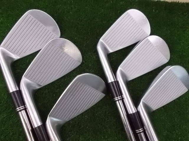 DUNLOP 中古ゴルフ