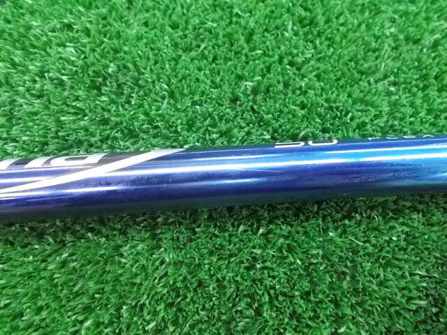 三菱 CHEMICAL 中古ゴルフ