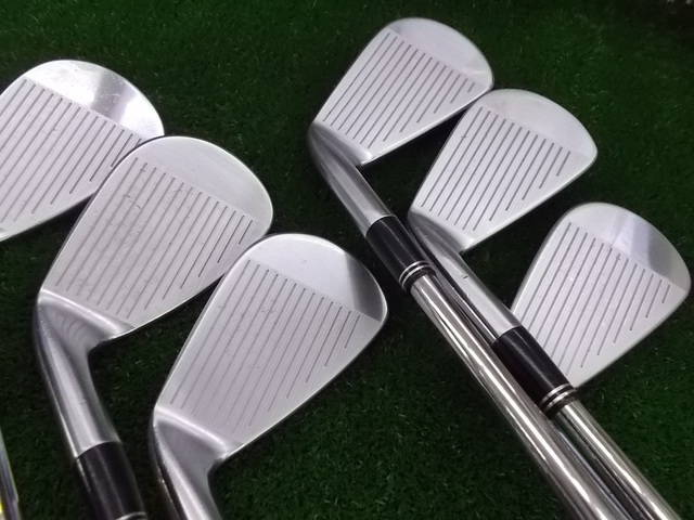 DUNLOP 中古ゴルフ