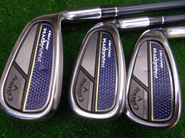Callaway 中古ゴルフ