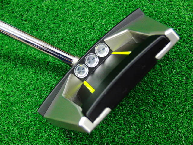 SCOTTY CAMERON 中古ゴルフ