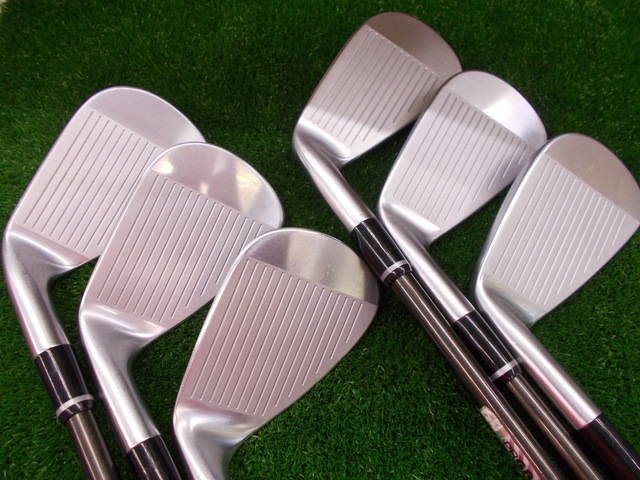 PRGR 中古ゴルフ