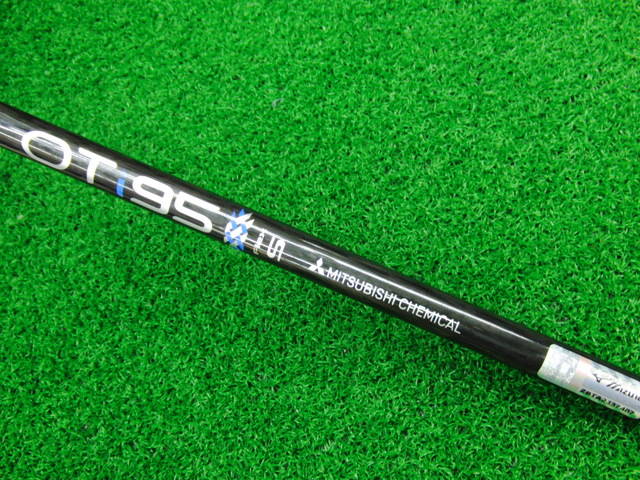 Mizuno 中古ゴルフ