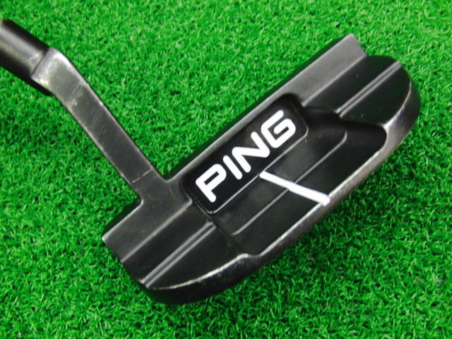 PING 中古ゴルフ
