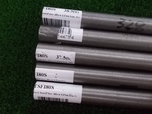 Aerotech 中古ゴルフ