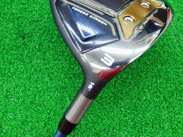 Callaway 中古ゴルフ