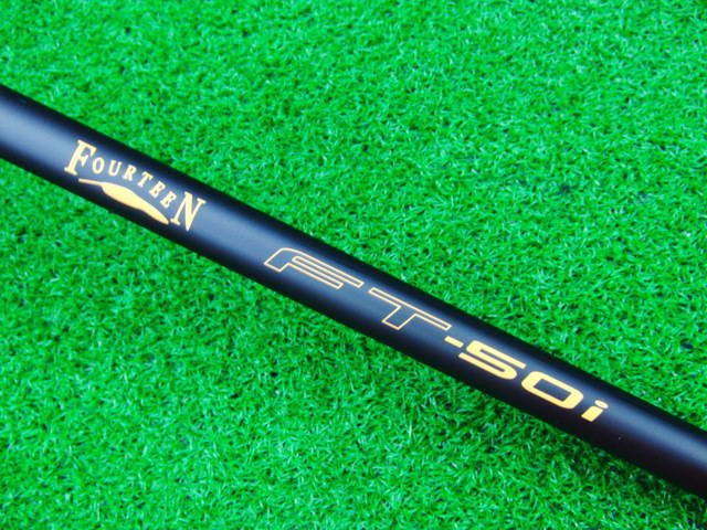 FOURTEEN 中古ゴルフ