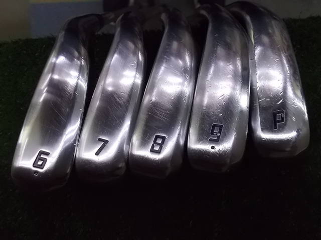BRIDGESTONE 中古ゴルフ