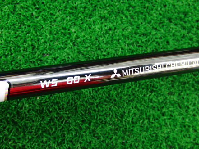 三菱 CHEMICAL 中古ゴルフ