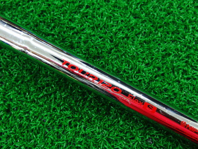 GTD GOLF 中古ゴルフ
