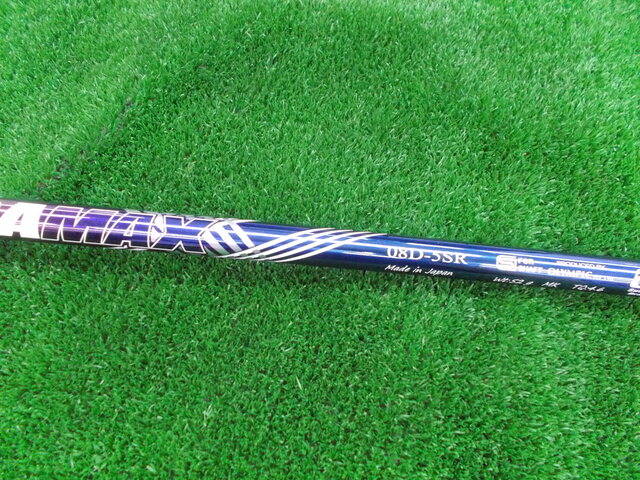 OLYMPIC 中古ゴルフ