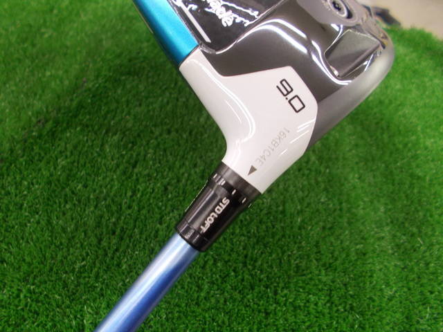 TaylorMade 中古ゴルフ
