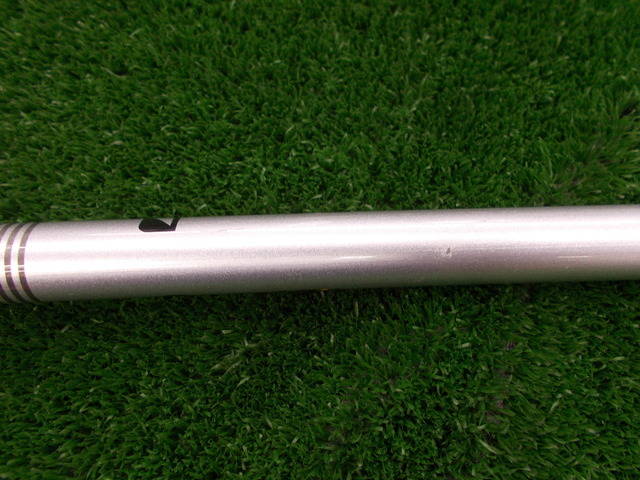 Aerotech 中古ゴルフ