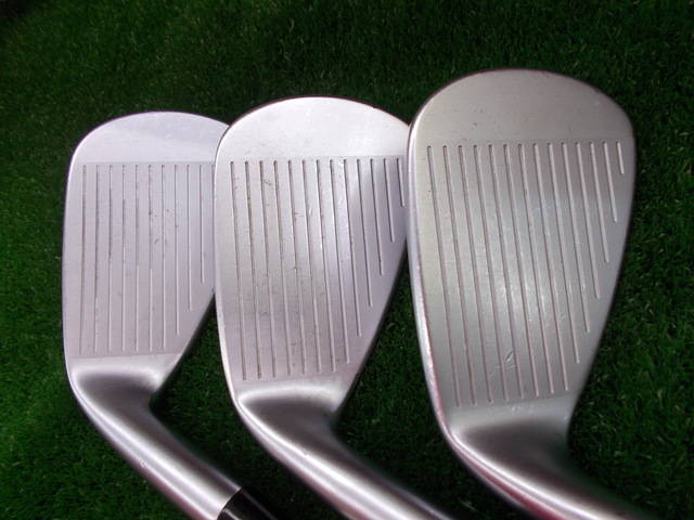 Mizuno 中古ゴルフ