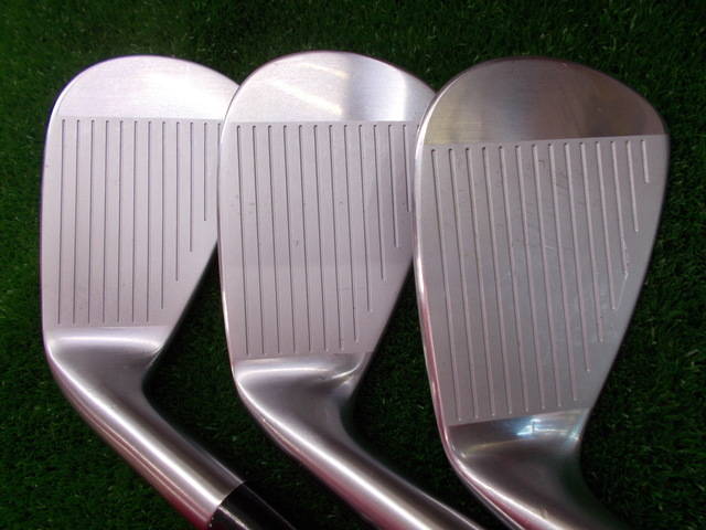 PRGR 中古ゴルフ