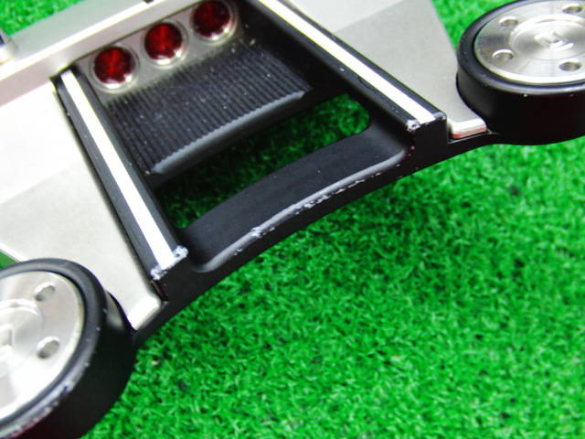 SCOTTY CAMERON 中古ゴルフ