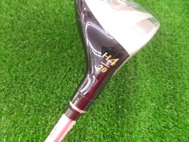 DUNLOP 中古ゴルフ