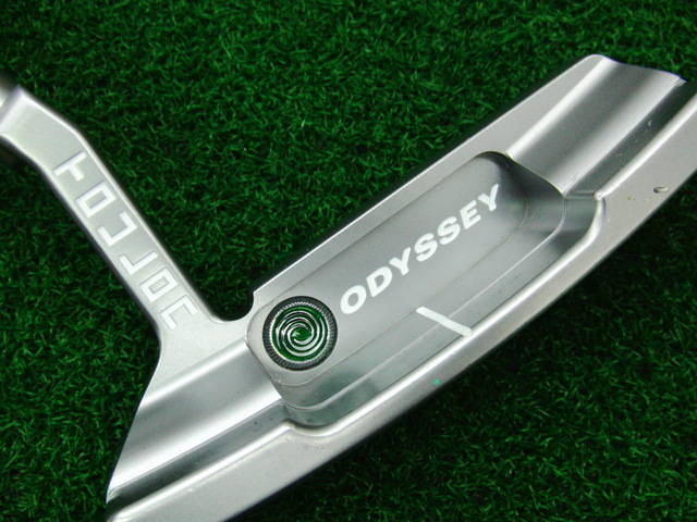 ODYSSEY 中古ゴルフ