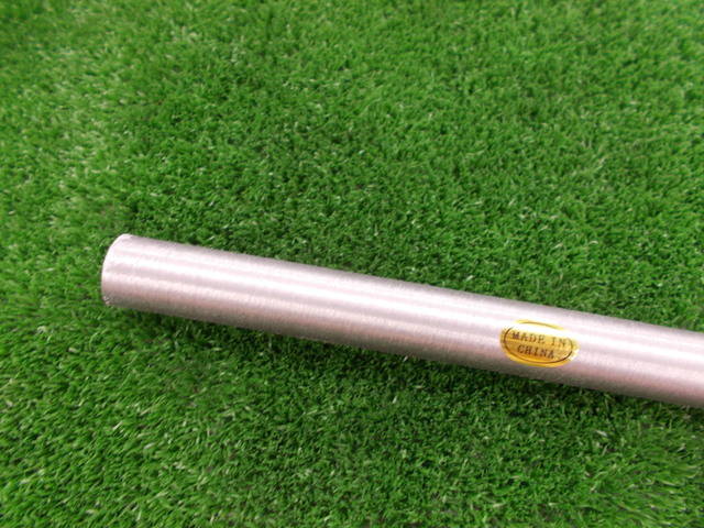 Aerotech 中古ゴルフ
