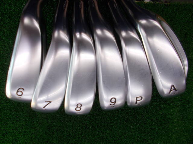 PRGR 中古ゴルフ