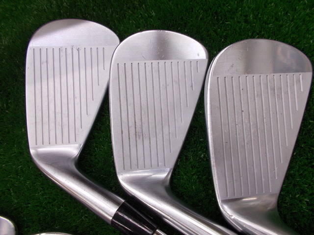 BRIDGESTONE 中古ゴルフ