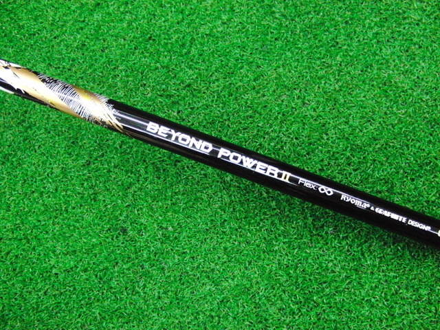 Ryoma 中古ゴルフ