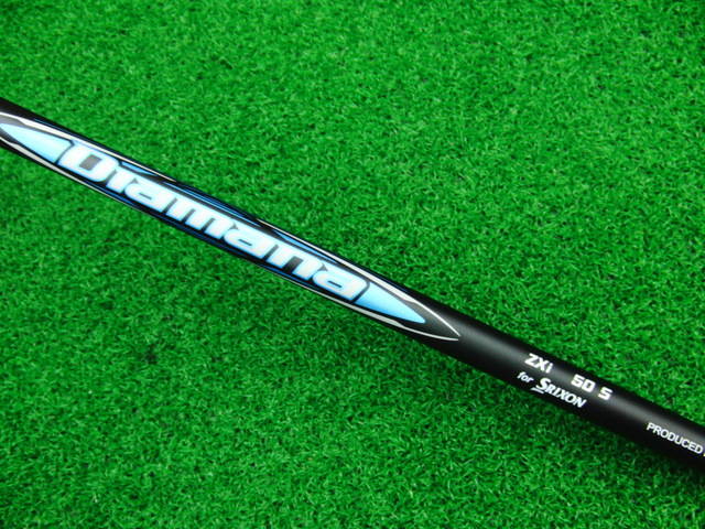 DUNLOP 中古ゴルフ