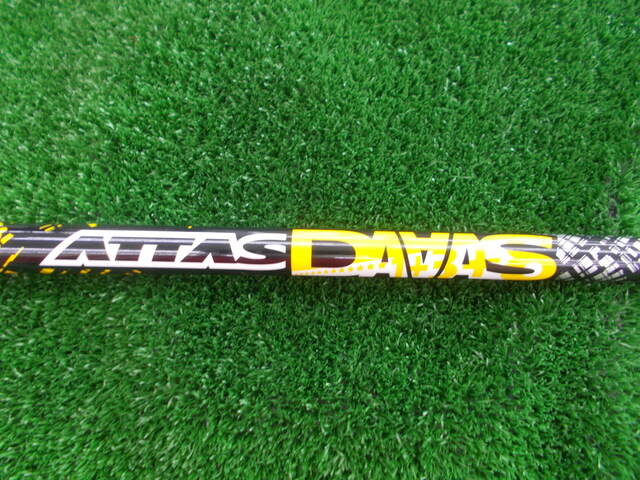 UST MAMIYA 中古ゴルフ