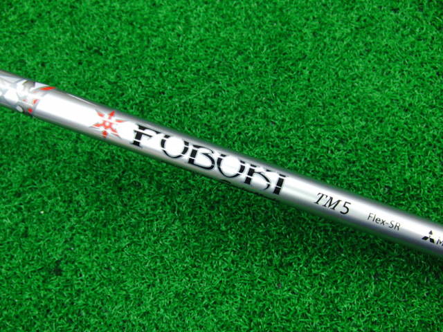 TaylorMade 中古ゴルフ