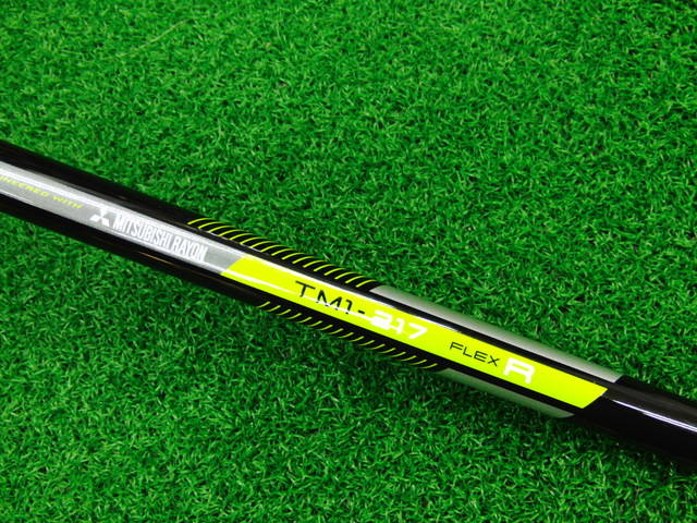 TaylorMade 中古ゴルフ