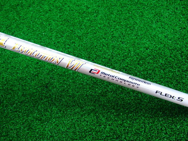 DUNLOP 中古ゴルフ