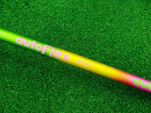 Callaway 中古ゴルフ