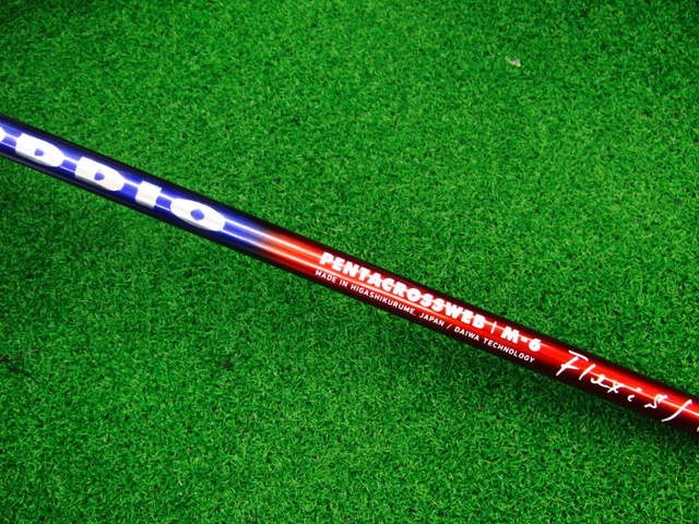 RODDIO 中古ゴルフ