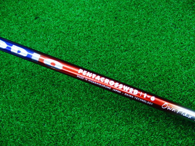 RODDIO 中古ゴルフ