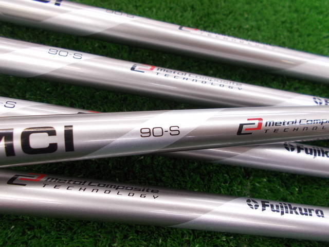 GLOBERIDE 中古ゴルフ