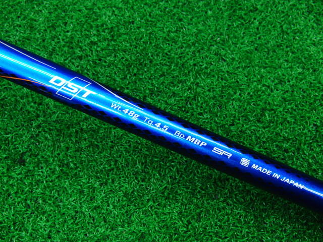 DUNLOP 中古ゴルフ