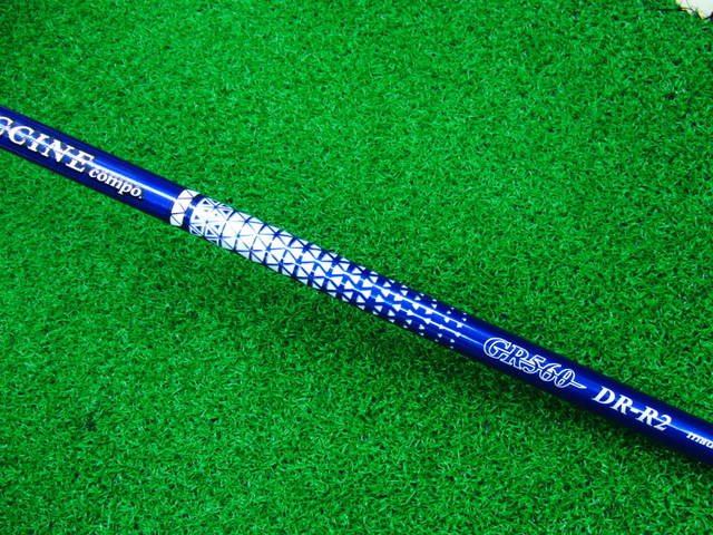 PRGR 中古ゴルフ