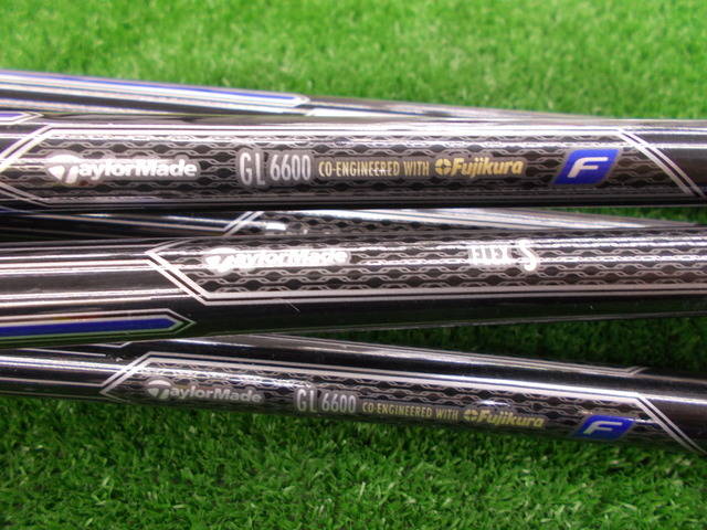 TaylorMade 中古ゴルフ