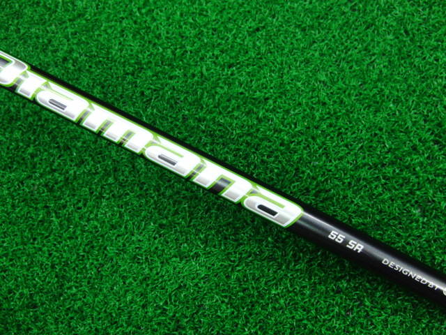 Callaway 中古ゴルフ