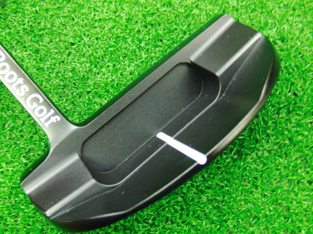 Roots Golf 中古ゴルフ