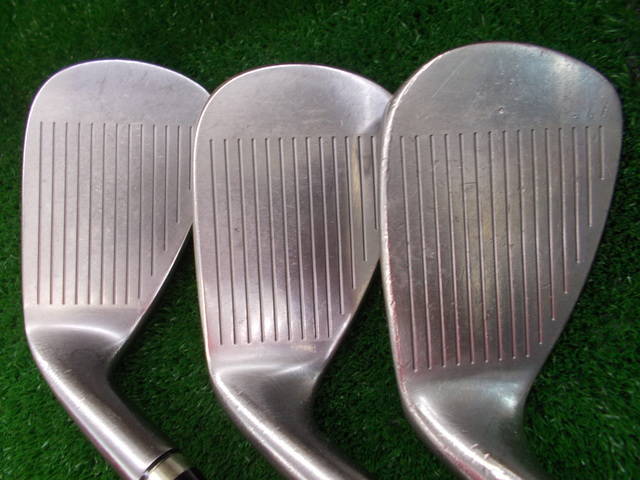 PRGR 中古ゴルフ