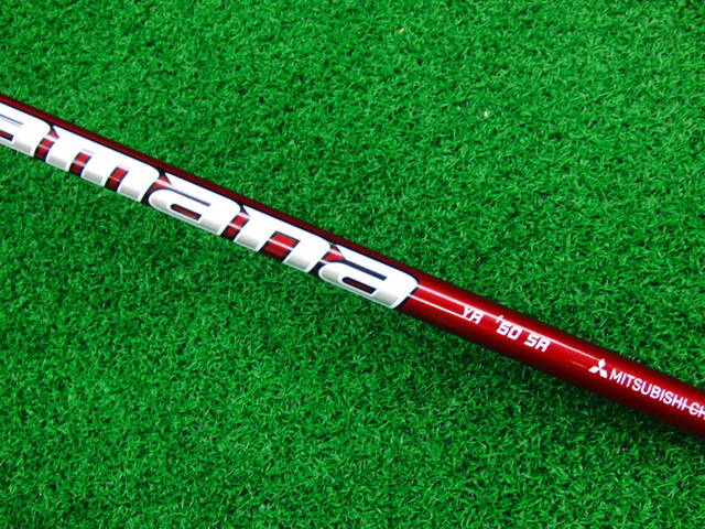 YAMAHA 中古ゴルフ