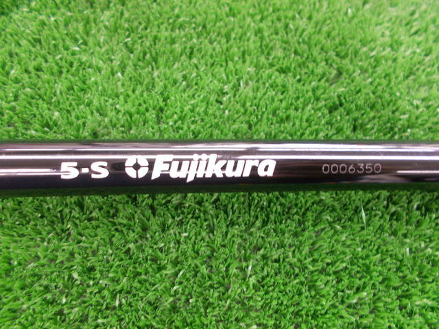 Fujikura 中古ゴルフ