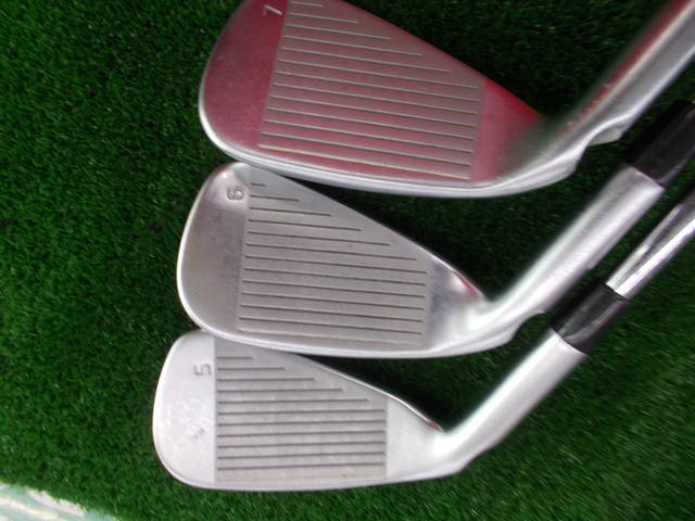 PING 中古ゴルフ