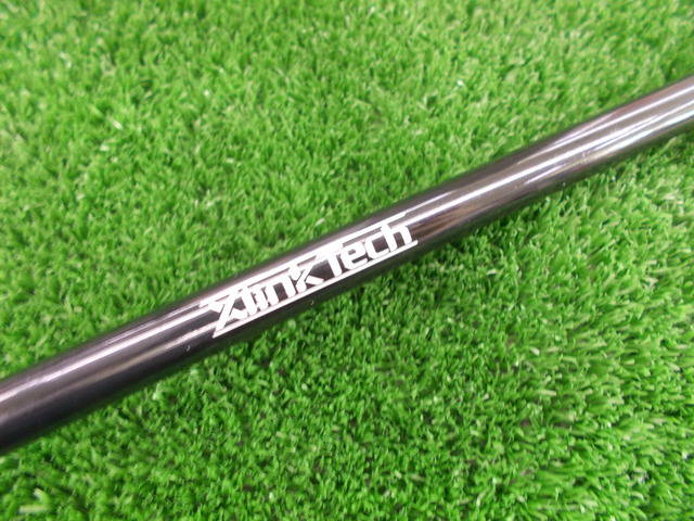 三菱 CHEMICAL 中古ゴルフ