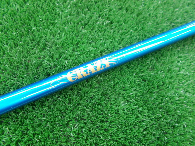 CRAZY 中古ゴルフ