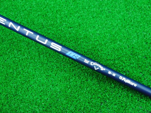 Callaway 中古ゴルフ