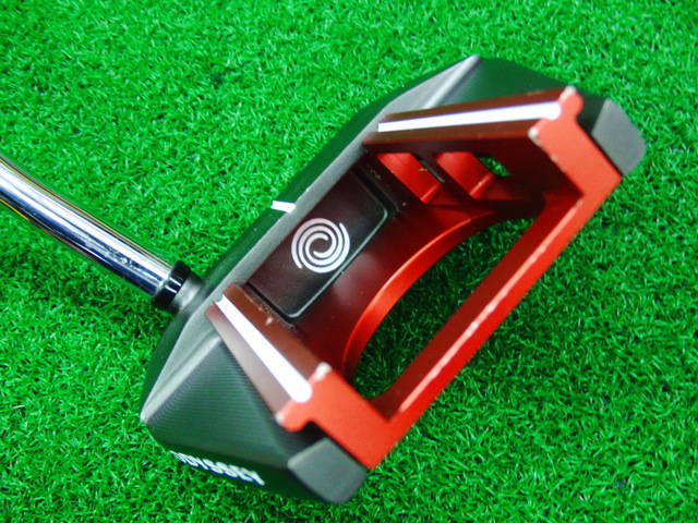 ODYSSEY 中古ゴルフ