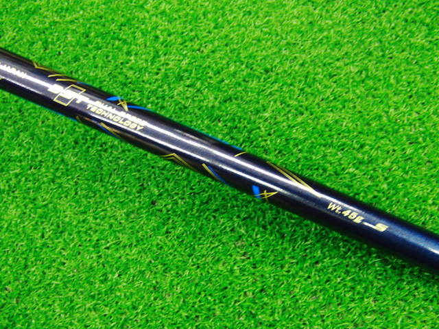 DUNLOP 中古ゴルフ