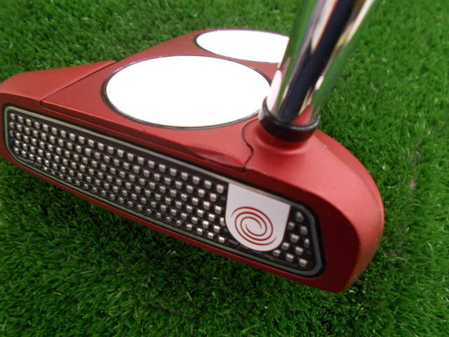 ODYSSEY 中古ゴルフ